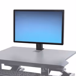 Ergotron 97-936-085 support d'écran plat pour bureau - Vue supplémentaire 2