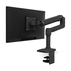Ergotron LX Series 45-241-224 support d'écran plat pour bureau 34" Noir