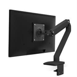Ergotron MXV Series 45-486-224 support d'écran plat pour bureau 34" Noir