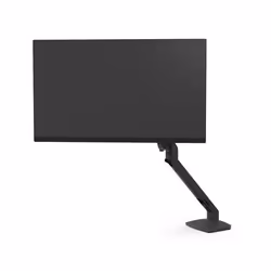 Ergotron MXV Series 45-486-224 support d'écran plat pour bureau 34" Noir