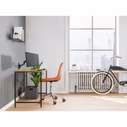 Ergotron LX Series LX Wall Monitor Arm - Vue supplémentaire 4
