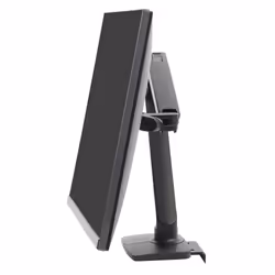 Ergotron MXV Series 45-508-224 support d'écran plat pour bureau 86,4 cm (34") Noir - Vue supplémentaire 3