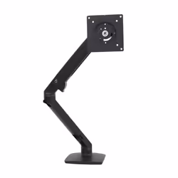 Ergotron MXV Series 45-508-224 support d'écran plat pour bureau 86,4 cm (34") Noir - Vue supplémentaire 4