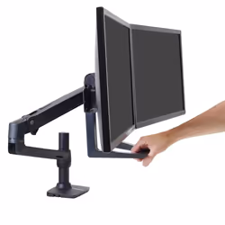 Ergotron 98-037-224 accessoire de montage de moniteurs