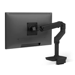 Ergotron LX Series 45-608-224 support d'écran plat pour bureau 34" Noir