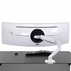 Ergotron 98-540-216 accessoire de montage de moniteurs - Vue supplémentaire 4