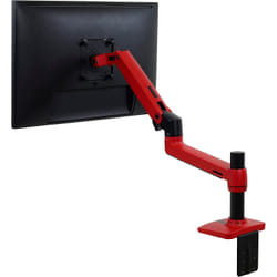 Ergotron LX Series 45-490-285 support d'écran plat pour bureau 34"