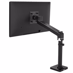 Ergotron NX Series NX MONITOR ARM BLACK