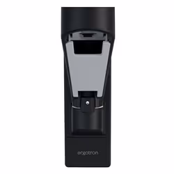 Ergotron LX Series 45-683-292 support d'écran plat pour bureau 86,4 cm (34") Mur Noir - Vue supplémentaire 4