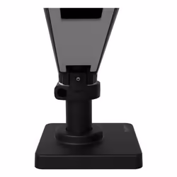 Ergotron LX Series 45-684-292 support d'écran plat pour bureau 68,6 cm (27") Noir - Vue supplémentaire 4