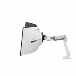 Ergotron HX Series HX ARM WITH VERY HEAVY DUTY PIVOT DESK