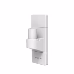 Ergotron 98-730-290, Base, Blanc, Aluminium, Acier, 10 kg, Mur, 600 g