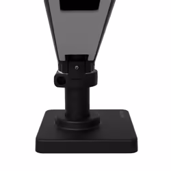 Ergotron LX Pro Series 45-708-292 support d'écran plat pour bureau Noir - Vue supplémentaire 6