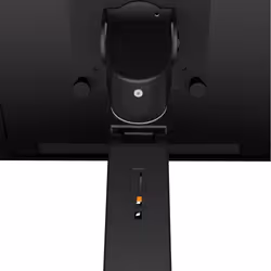 Ergotron LX Pro Series 45-708-292 support d'écran plat pour bureau Noir - Vue supplémentaire 7