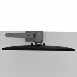 Ergotron LX Pro Series 45-709-293 support d'écran plat pour bureau 86,4 cm (34") Gris - Vue supplémentaire 3