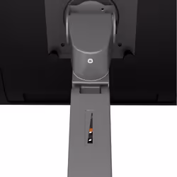 Ergotron LX Pro Series 45-709-293 support d'écran plat pour bureau 86,4 cm (34") Gris - Vue supplémentaire 5