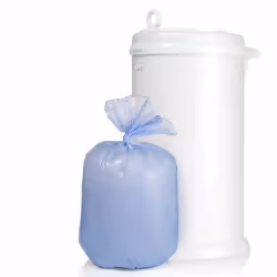 Ubbi Ensemble de sacs pour poubelle à couches