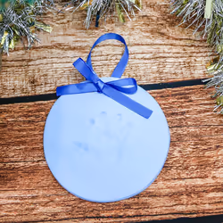 Pearhead Babyprints color keepsake