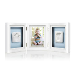 Pearhead PHP63006 kit de moulage et d'impression pour bébé