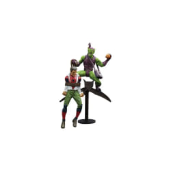 DIAMOND SELECT TOYS Spider-Man - Classic Green Goblin