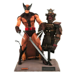 Marvel Select - Wolverine