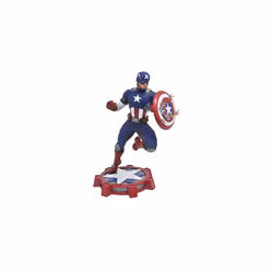 Diamond Figurine d’action Captain America