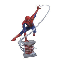 Diamond Figurine d’action Spiderman