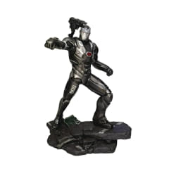 Diamond Select Toys Avengers Endgame Statuette War Machine