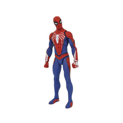 Figurine articulée Educa Borras Marvel Video Game PS4 Spiderman