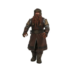 Diamond Select Toys Le Seigneur des Anneaux Figurine Gimli 15 cm