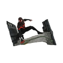 DIAMOND SELECT TOYS Spider-Man - Miles Morales