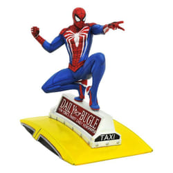 Figurine Educa Borras Marvel Spiderman