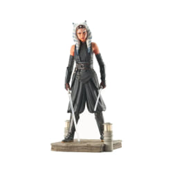 GENTLE GIANT Ahsoka Tano Statue