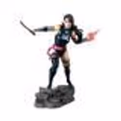 Marvel Comics Psylocke Marvel Gallery PVC Statue