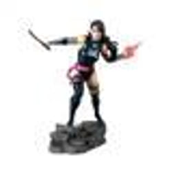 Marvel Comics Psylocke Marvel Gallery PVC Statue