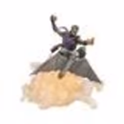 DIAMOND SELECT TOYS MARVEL GALLERY: GREEN GOBLIN DELUXE PVC STATUE MUL