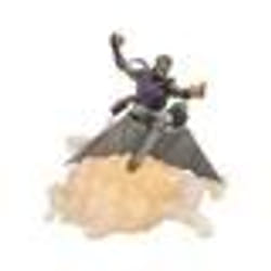 DIAMOND SELECT TOYS MARVEL GALLERY: GREEN GOBLIN DELUXE PVC STATUE MUL