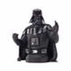 STAR WARS: OBI-WAN KENOBI BUSTE 1-6 DARTH VADER 15 CM GENTLE GIANT AUG