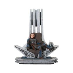 Bo-Katan Kryze Statuette Premier Collection