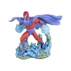 Marvel Comic Gallery - Statuette Magneto 25 cm