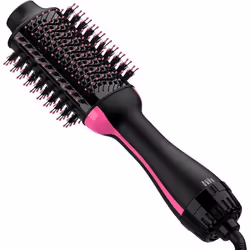Brosse Soufflante 3 en 1 - Sawop - 1200 Watts - Technologie céramique et ionique - Volume et lissage