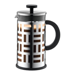 Bodum Eileen Noir, Chrome