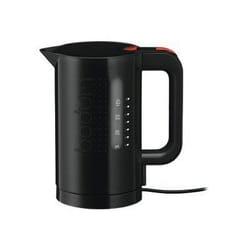 BODUM BISTRO Bouilloire électrique, 1.300 W, 1.0 l