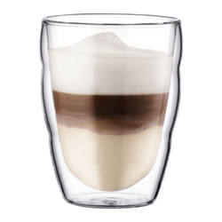Bodum Pilatus Transparent 2 pièce(s) 250 ml