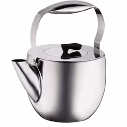 Théière à piston BODUM A PISTON COLUMBIA 1.5L EN INOX BRILLANT