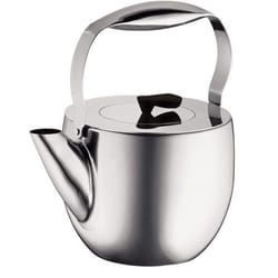 Bodum - théière à piston 1.5l inox - 11496-57