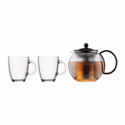 Bodum Assam Set