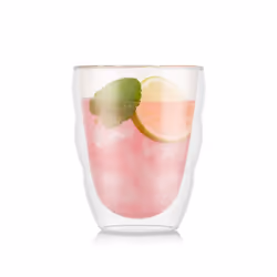 Bodum 10485-10-12 verre à eau Transparent 6 pièce(s) 350 ml