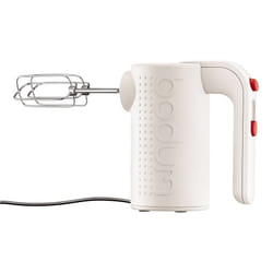 Bodum 11532-913EURO mixeur Batteur à main Blanc