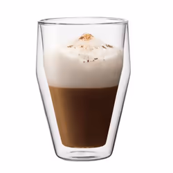 Bodum TITLIS Transparent 6 pièce(s) 350 ml